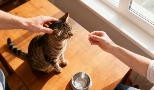 Top 5 Reasons to Choose GS-441524 Pills Over Powder for FIP